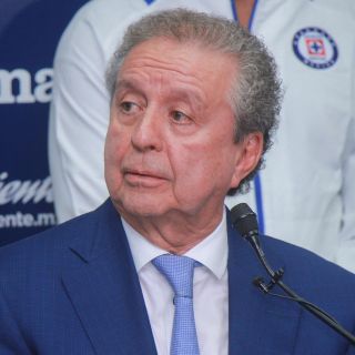 Legalmente, Víctor Garcés no puede tomar decisiones en Cruz Azul