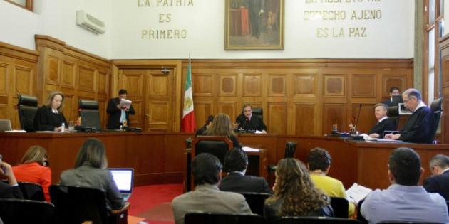 La Corte avala despido de portador de tatuaje de esv&aacute;stica