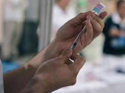 Médicos señalan que la vacunación es la principal medida de prevención contra este enfermedad y sus complicaciones. EL INFORMADOR/ARCHIVO