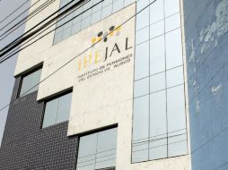 A Salvador Sánchez Guerrero se le observaron irregularidades por alrededor de 3.1 millones de pesos por concepto de la condonación del arrendamiento de un edificio. EL INFORMADOR / ARCHIVO