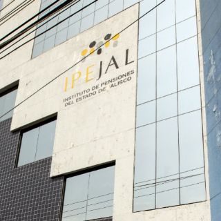 Inician proceso contra exdirector del Ipejal