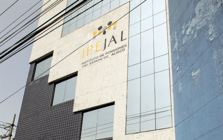 A Salvador Sánchez Guerrero se le observaron irregularidades por alrededor de 3.1 millones de pesos por concepto de la condonación del arrendamiento de un edificio. EL INFORMADOR / ARCHIVO