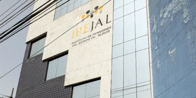 Inician proceso contra exdirector del Ipejal