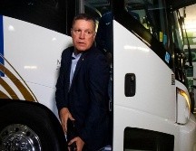 Peláez todavía no tiene una fecha para ser presentado de manera oficial. IMAGO7 / ARCHIVO