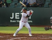 Este jueves el equipo mexicano enfrentará su segundo y último juego de preparación ante los Charros de Jalisco. FACEBOOK / Selección Mexicana de Beisbol