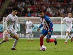 EL INFORMADOR / F. Atilano