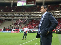 Más allá del orgullo, Chivas tiene en la tabla porcentual un buen motivo para seguir peleando cada punto. IMAGO7