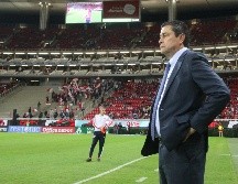 Más allá del orgullo, Chivas tiene en la tabla porcentual un buen motivo para seguir peleando cada punto. IMAGO7