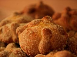 Seis de cada 10 piezas que se venden son tradicionales y el resto con nata, avellana, chocolate y rompope. EL INFORMADOR/Archivo