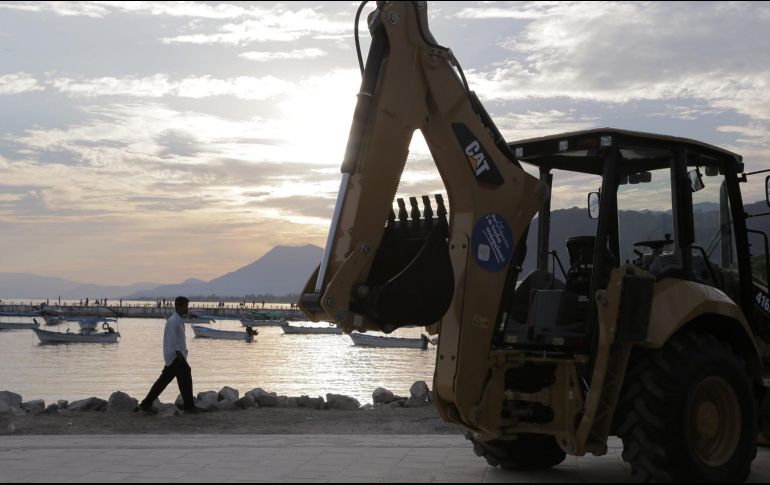 Empresa retira demanda contra la licitación de A Toda Máquina
