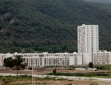 Sergoi Graf indicó que la mayor parte de la infraestructura ya instalada en la zona funciona a través de fosas sépticas. NTX / ARCHIVO