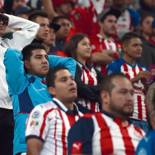 Quinto malo, otro torneo sin Liguilla