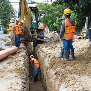 Consejo de Cooperación tapatío arranca obras en el Centro de Guadalajara