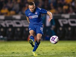 Honathan Rodríguez. El uruguayo tratará de hacer daño a los esmeraldas. IMAGO7