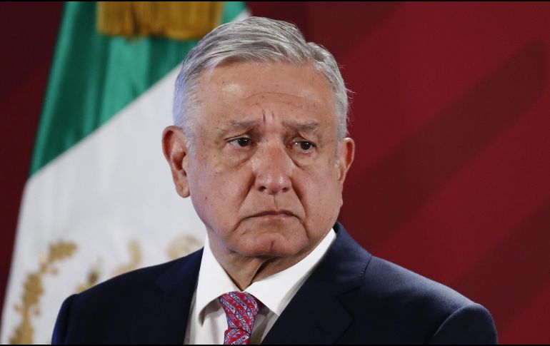 Al Mandatario podrá gustarle mucho el beisbol, pero para los pronósticos se poncha. EFE / ARCHIVO