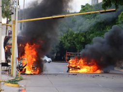 El titular de la Semar aseguró que compartieron información con la Sedena sobre el operativo en Culiacán, pero por su carácter no puede ser revelada. AFP / ARCHIVO