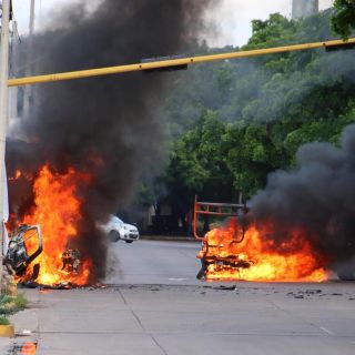 Críticas a operativo en Culiacán no dividirán a fuerzas armadas: Semar