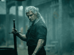 “The Witcher” es una historia sobre destino y familia, centrada en el famoso cazador de monstruos, “Geralt of Rivia”. ESPECIAL / Netflix