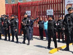 Al cumplirse 48 horas del atentado que sufrió el alcalde morenista de Valle de Chalco, Francisco Tenorio, su estado de salud se ha agravado más en las últimas horas. SUN / ARCHIVO