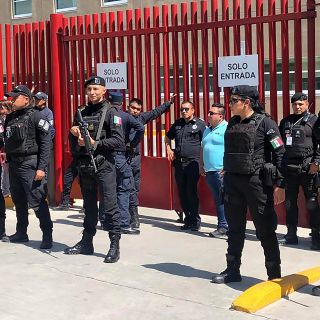 Empeora salud de Francisco Tenorio, alcalde baleado: Salud Edomex