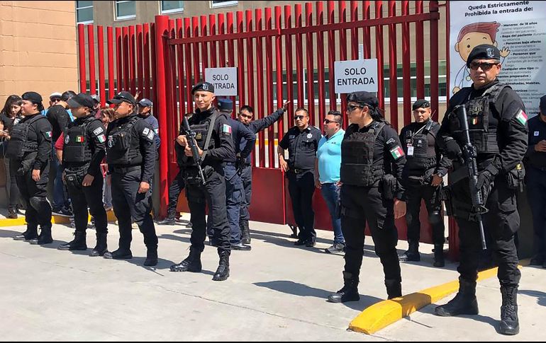 Al cumplirse 48 horas del atentado que sufrió el alcalde morenista de Valle de Chalco, Francisco Tenorio, su estado de salud se ha agravado más en las últimas horas. SUN / ARCHIVO