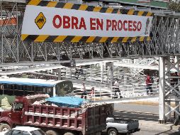 De acuerdo con la convocatoria lanzada por la Secretaría de Infraestructura y Obra Pública (SIOP) la licitación se fragmentó en 22 frentes, cada uno con una inversión de 3 millones de pesos. EL INFORMADOR / ARCHIVO