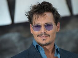 Johnny Depp acusó en 2017 a Jake Bloom de cobrar millones de dólares en honorarios sin un convenio de representación. AP / ARCHIVO