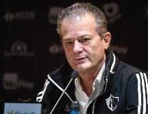 Dentro de su planeación sigue en pie lo dicho por el propio presidente, en donde externó su intención de reducir el número de jugadores extranjeros en el plantel, de 12 que tiene ahora, a nueve para el próximo certamen. IMAGO7