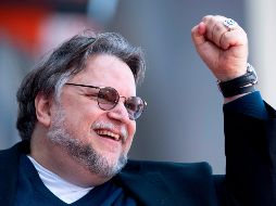 “Historias de Miedo para Contar en la Oscuridad”, filme donde Guillermo del Toro funge como productor,  se proyectará en 248 salas de cine. AFP / ARCHIVO