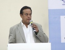 Salvador Cosío, presidente de Conciencia Cívica, rechazó que les hayan 