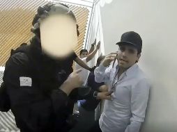 Rechazan que alguna agencia norteamericana estuviera involucrada en los hechos del pasado 17 de octubre. AFP / ARCHIVO