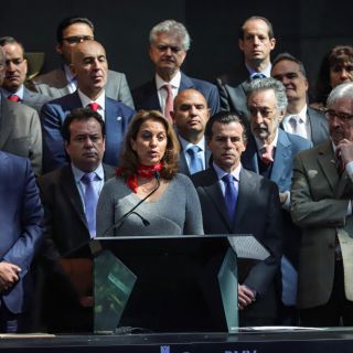 Crecimiento en 2020 dependerá de medidas contracíclicas: Hacienda