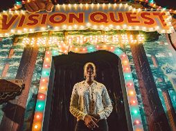 Nyong'o fue muy aplaudida por su papel de Red en la cinta 