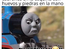 Por qué son así...