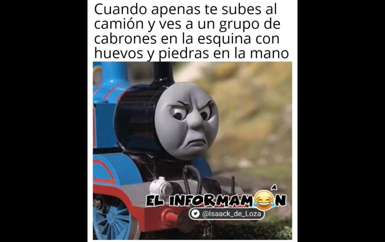 Por qué son así...