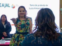 TWITTER / @SEAJalisco