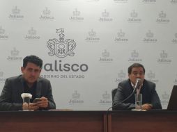 En 2019 el presupuesto inicial era de 116 mil 946.2 MDP y, para el próximo año buscarán 122 mil 400.4 MDP. EL INFORMADOR / Y. Mora