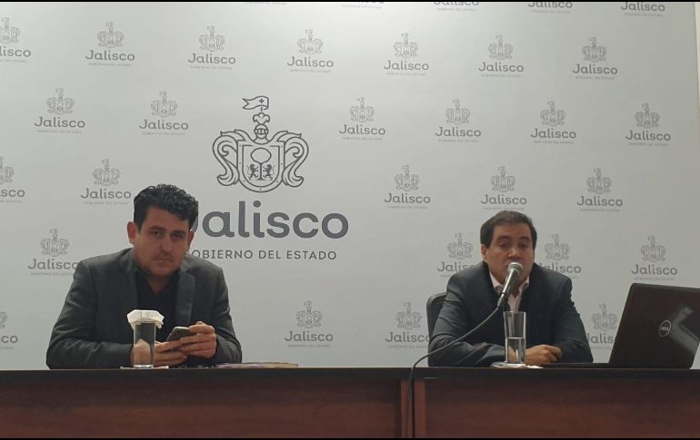 En 2019 el presupuesto inicial era de 116 mil 946.2 MDP y, para el próximo año buscarán 122 mil 400.4 MDP. EL INFORMADOR / Y. Mora