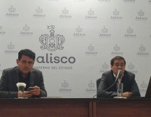En 2019 el presupuesto inicial era de 116 mil 946.2 MDP y, para el próximo año buscarán 122 mil 400.4 MDP. EL INFORMADOR / Y. Mora