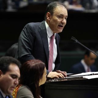 Ovidio Guzmán no tiene orden de aprehensión en México: Durazo
