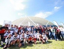 El Centro Universitario del Norte ha crecido y permitido que todavía más futuros profesionistas se preparen en la región norte de Jalisco. ESPECIAL / CUNorte