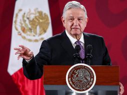 Denuncian un incremento del 70% en las solicitudes de protección a la Segob durante la administración de López Obrador. SUN/D. Sánchez