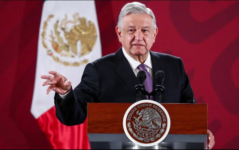Denuncian un incremento del 70% en las solicitudes de protección a la Segob durante la administración de López Obrador. SUN/D. Sánchez