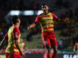 Con este marcador, Morelia llegó a 23 puntos. IMAGO7 / M. García