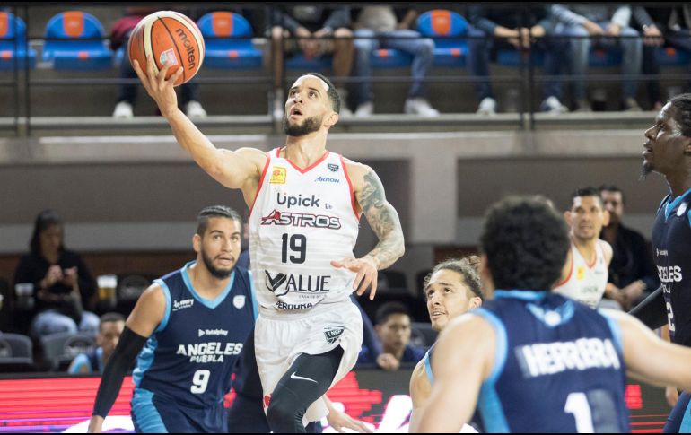 TWITTER / @AstrosJalisco