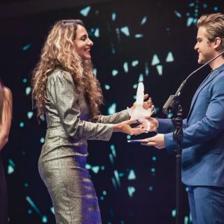 El triunfo de "Despertares"