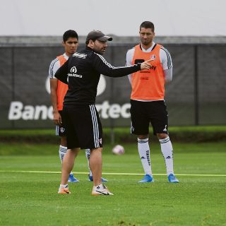 Ganar para aspirar a Liguilla