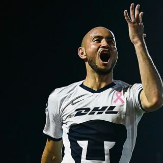 Pumas quiere despegar en el Cuauhtémoc