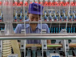 Es la primera vez que la OMC autoriza a China a sancionar productos estadounidenses. EFE/ Archivo