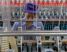 Es la primera vez que la OMC autoriza a China a sancionar productos estadounidenses. EFE/ Archivo